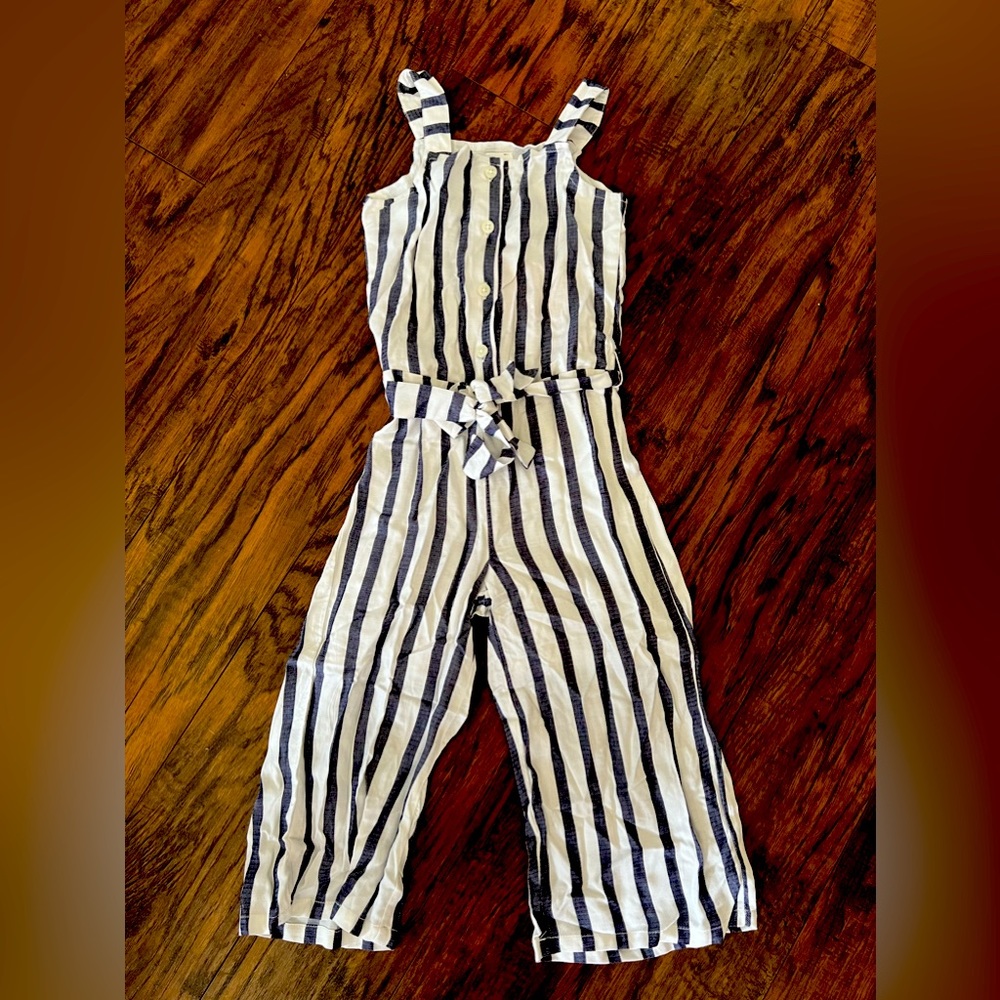 Gymboree Romper